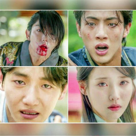 sojuoppa korean drama.